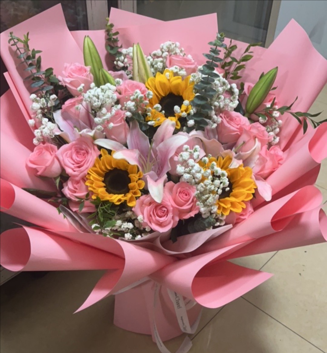 宜昌兴山县花店