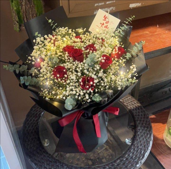 宜昌兴山县花店